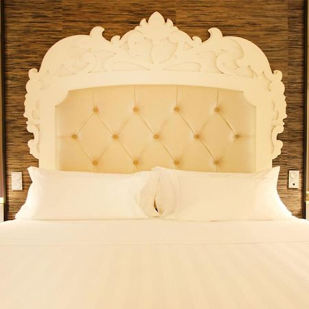 Silk Motel Pedroso Стая снимка