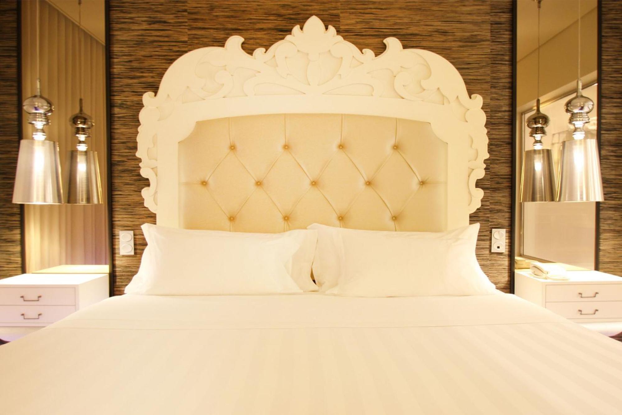 Silk Motel Pedroso Стая снимка