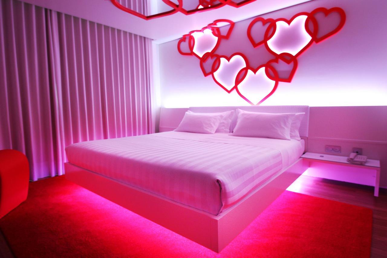 Silk Motel Pedroso Стая снимка