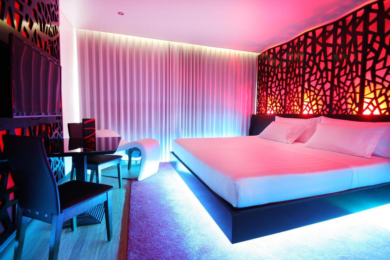 Silk Motel Pedroso Стая снимка