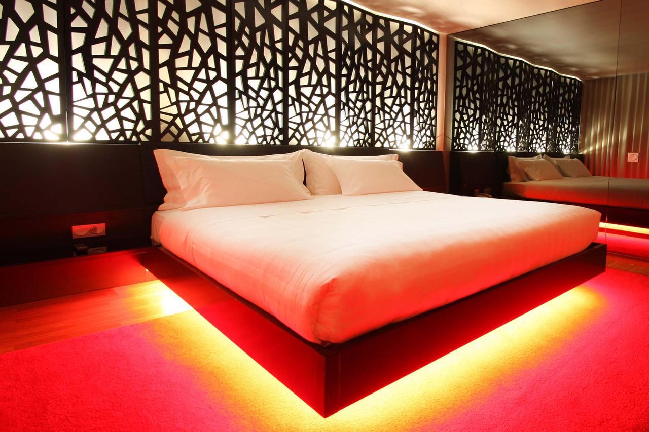 Silk Motel Pedroso Стая снимка