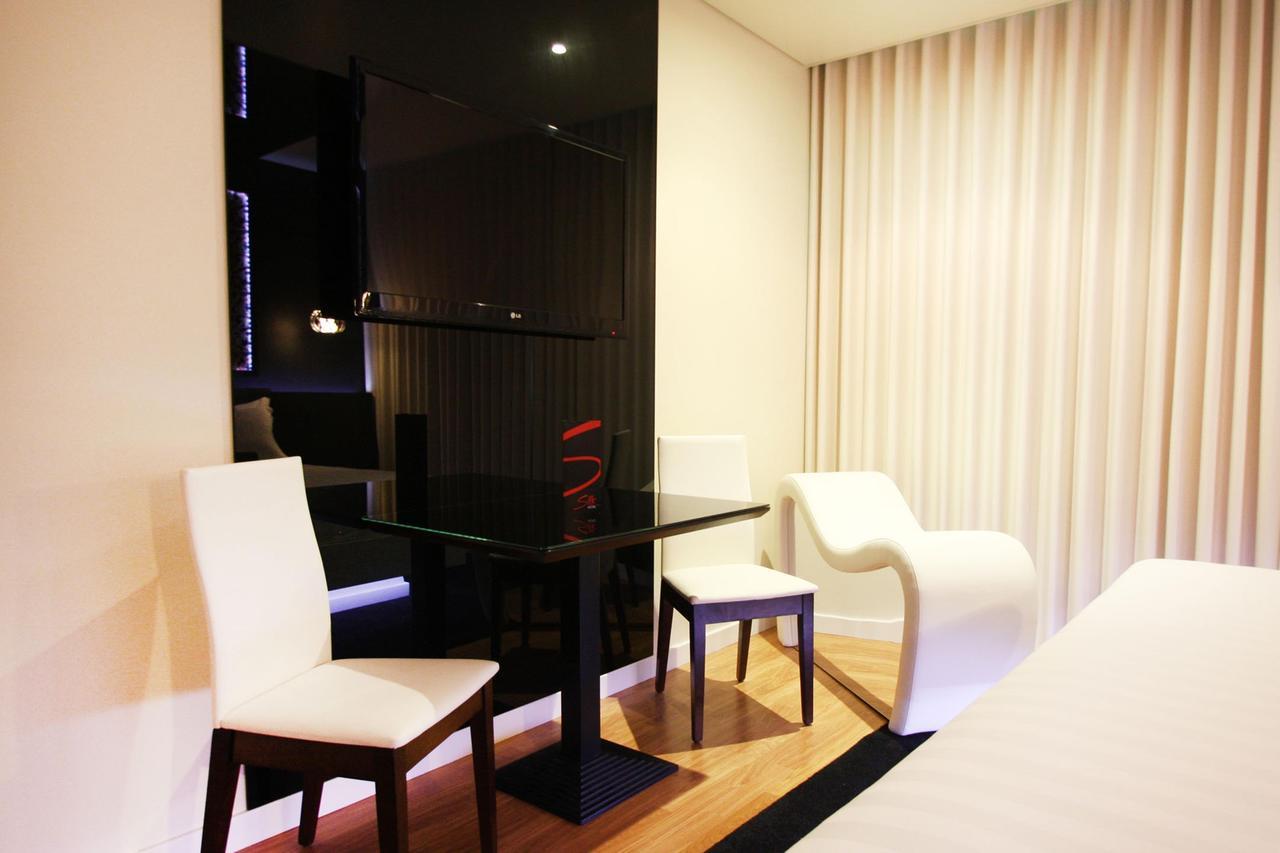 Silk Motel Pedroso Стая снимка