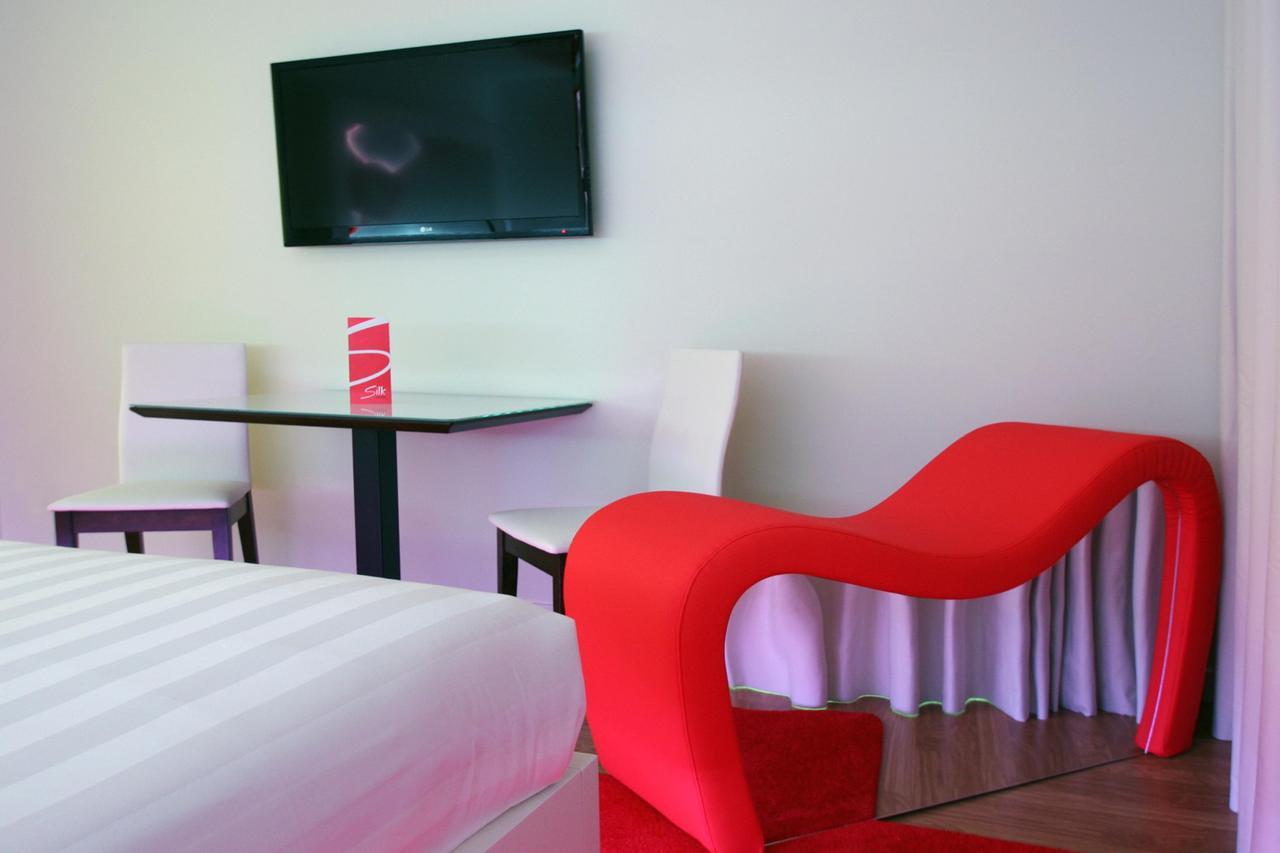 Silk Motel Pedroso Стая снимка