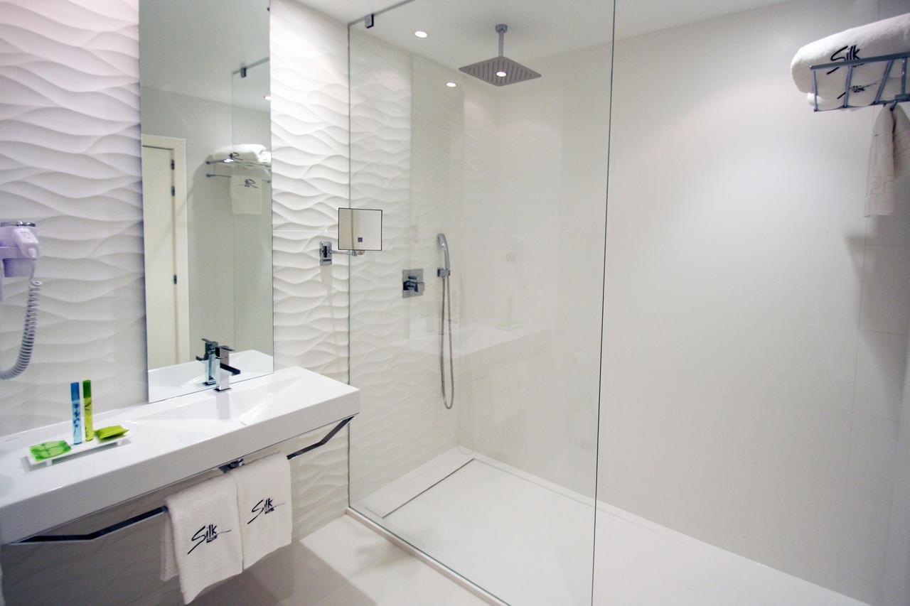Silk Motel Pedroso Стая снимка