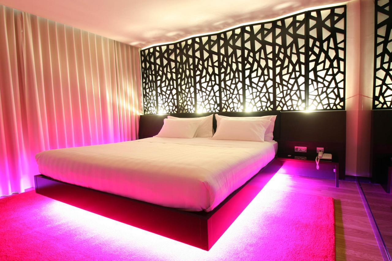 Silk Motel Pedroso Стая снимка