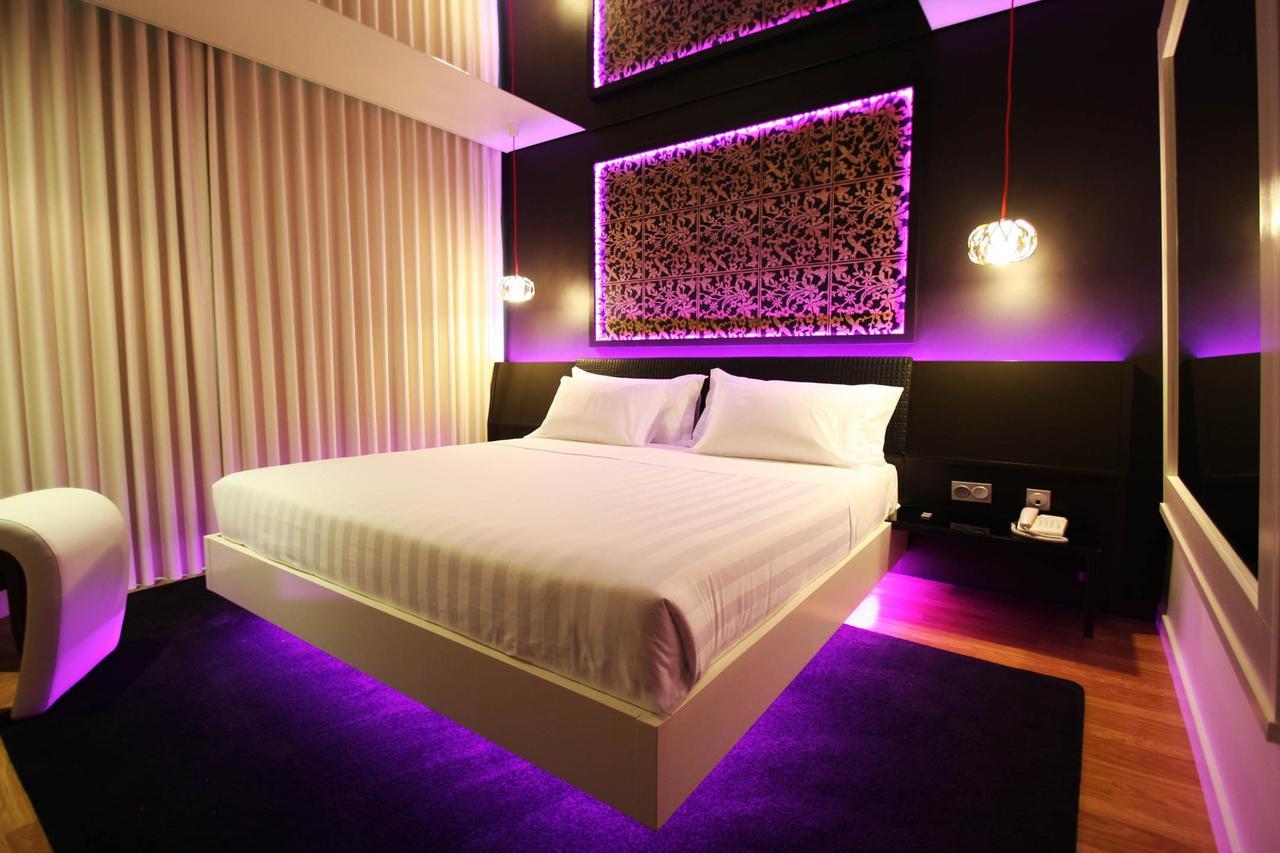 Silk Motel Pedroso Стая снимка