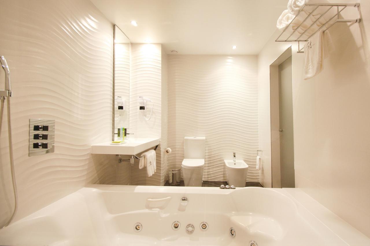 Silk Motel Pedroso Стая снимка