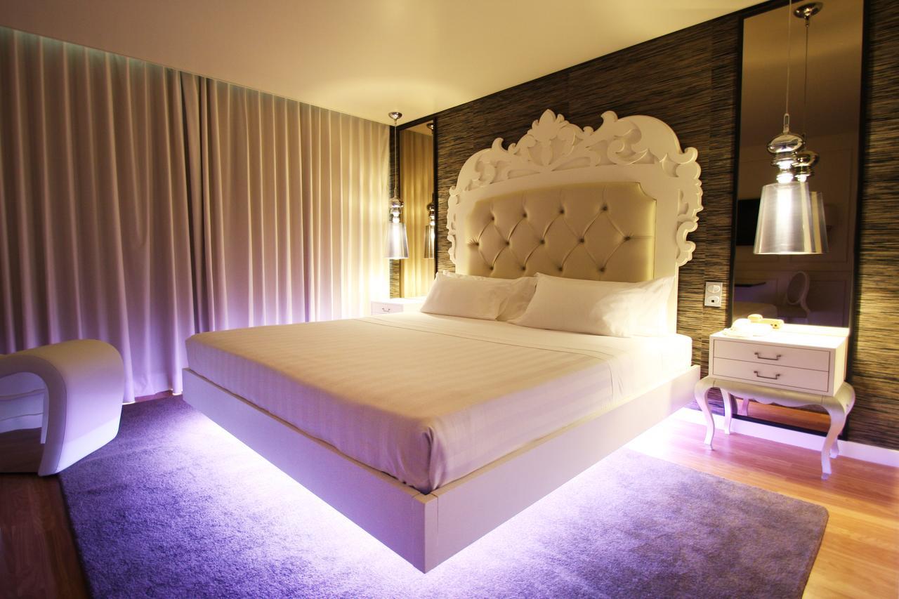 Silk Motel Pedroso Стая снимка