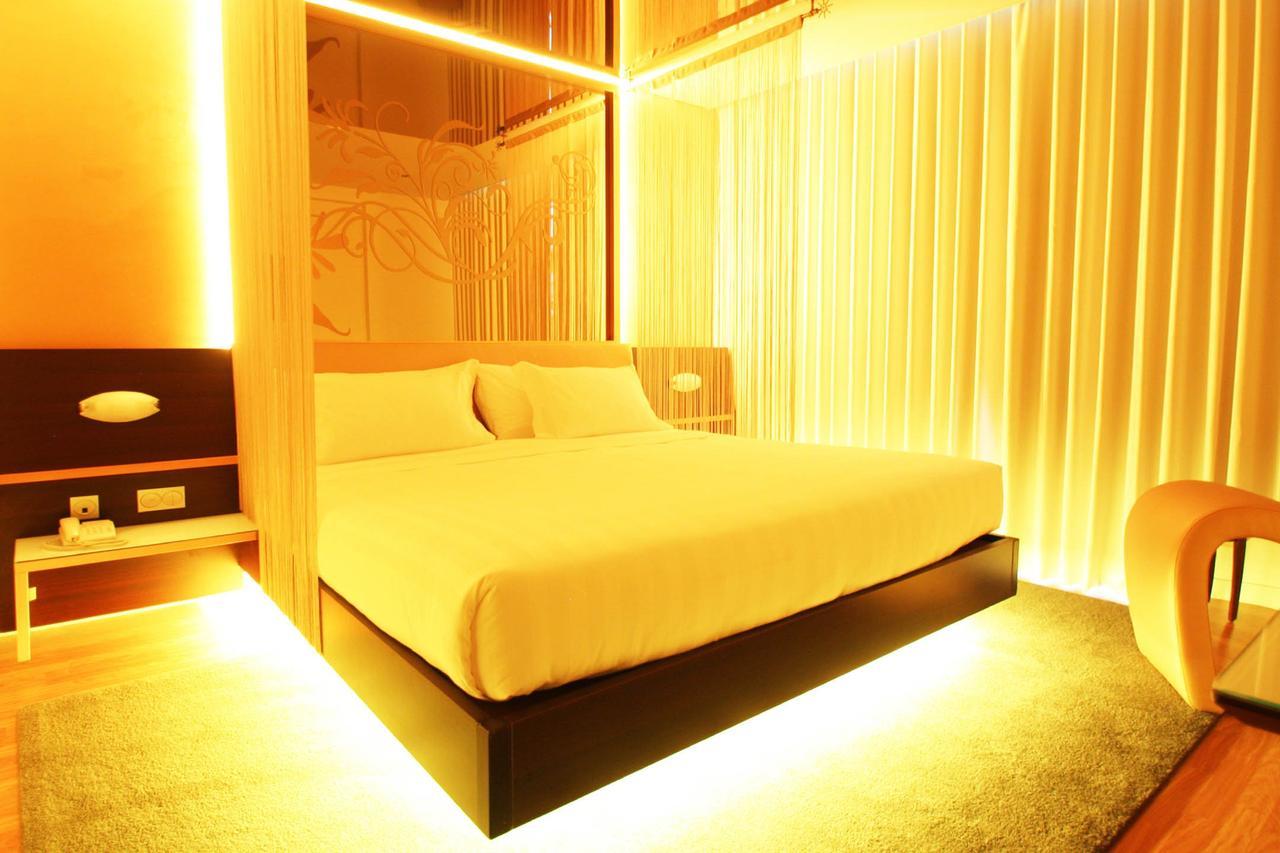 Silk Motel Pedroso Стая снимка