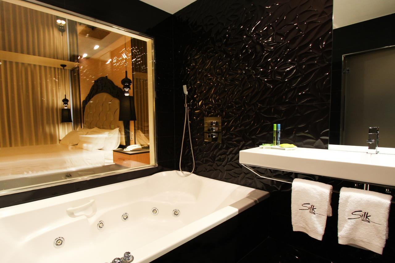 Silk Motel Pedroso Стая снимка