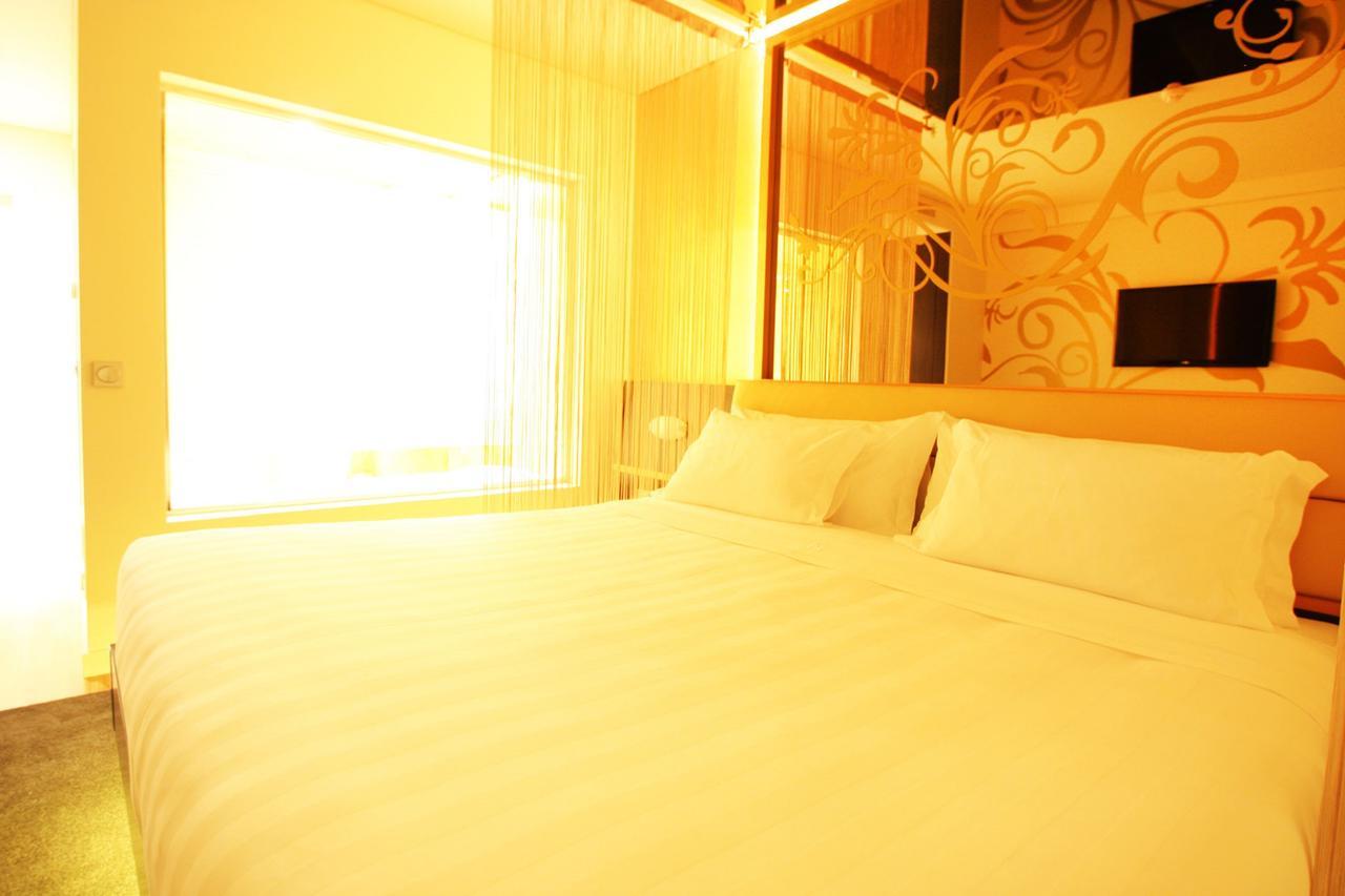 Silk Motel Pedroso Стая снимка