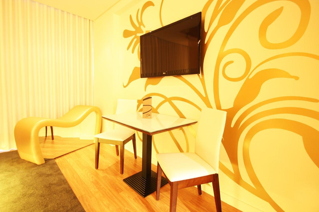 Silk Motel Pedroso Стая снимка