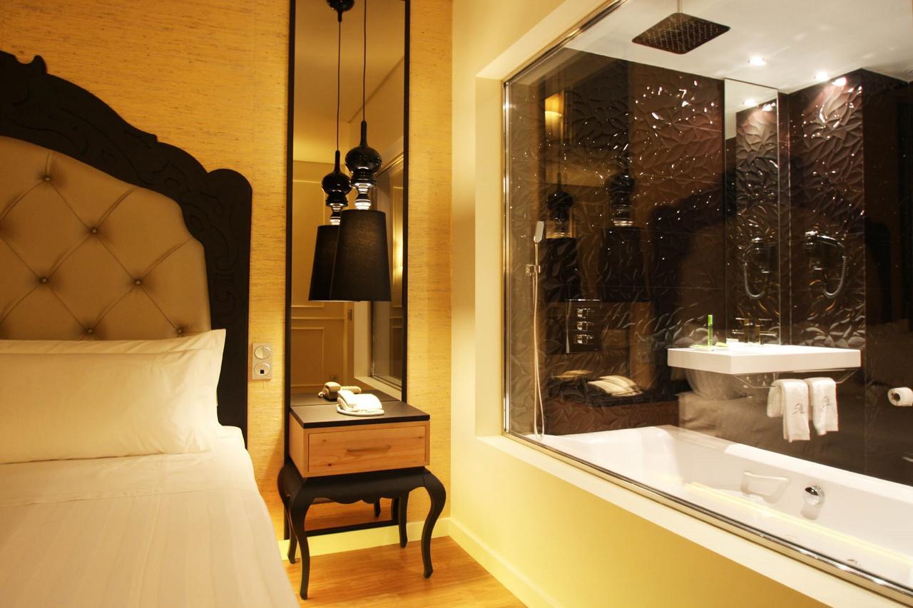 Silk Motel Pedroso Стая снимка