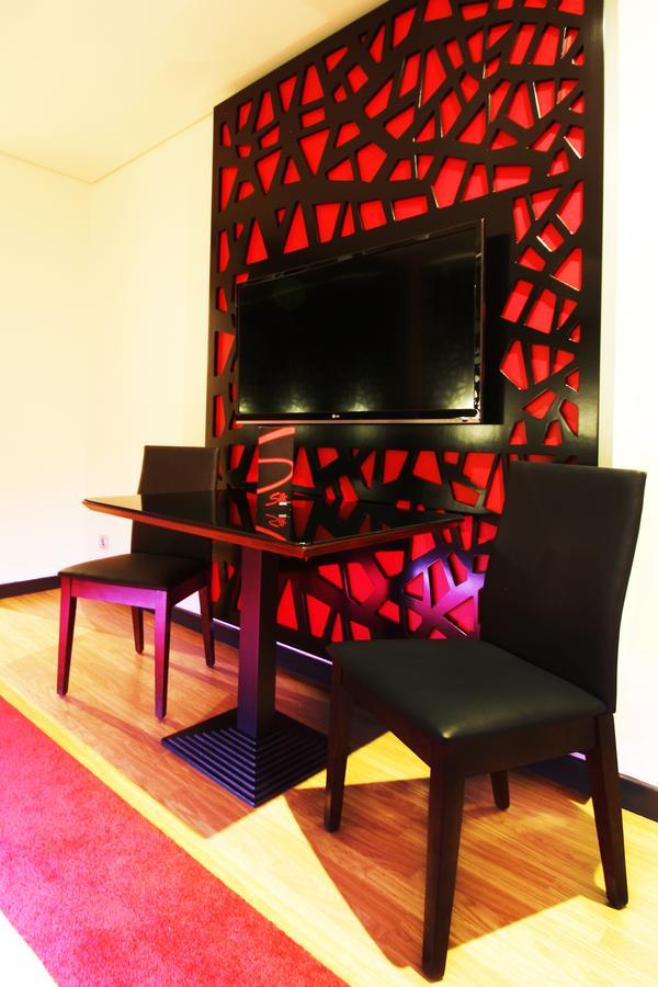 Silk Motel Pedroso Екстериор снимка
