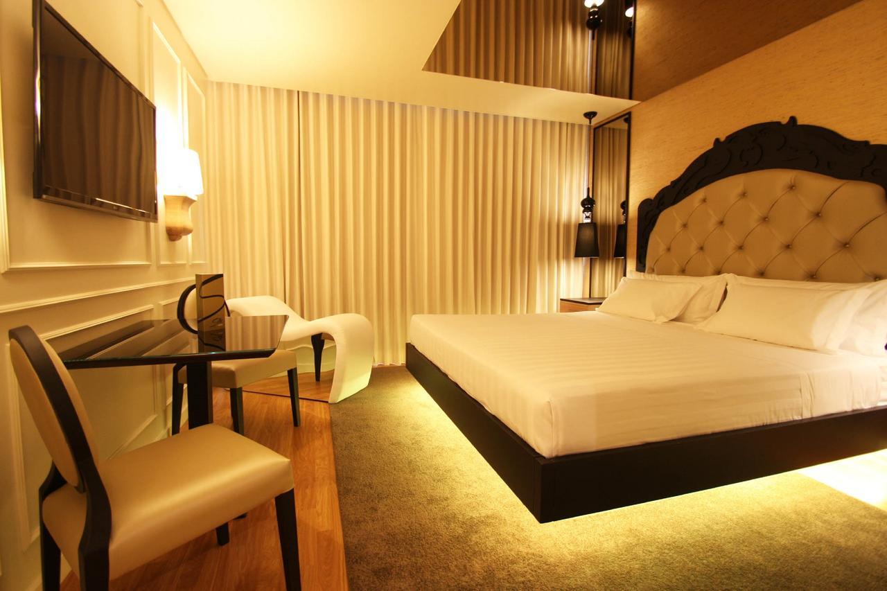 Silk Motel Pedroso Стая снимка