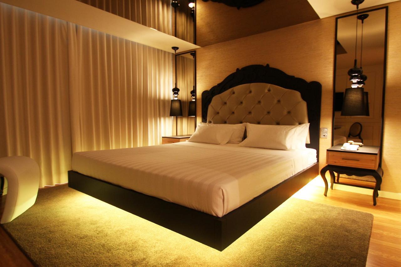 Silk Motel Pedroso Стая снимка